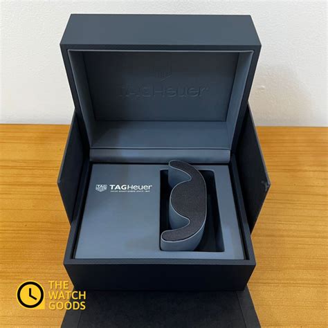 tag heuer watch box replica india